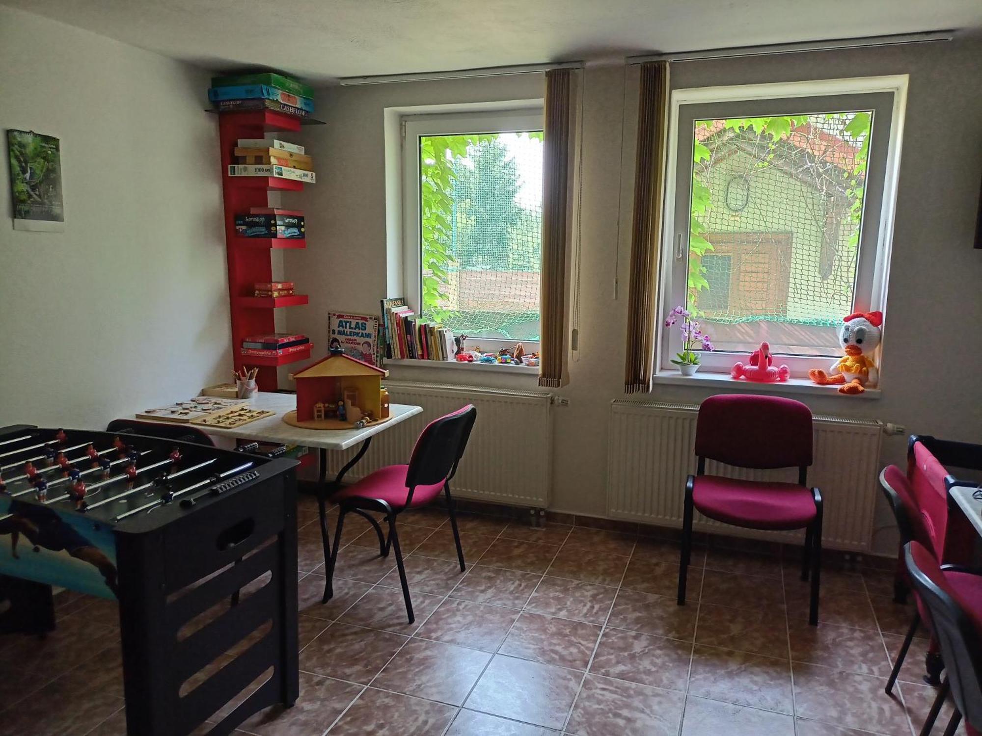 Hotel Dom v Záhrade Podhájska Esterno foto